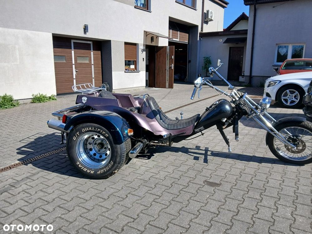 BOOM Low Rider - 3