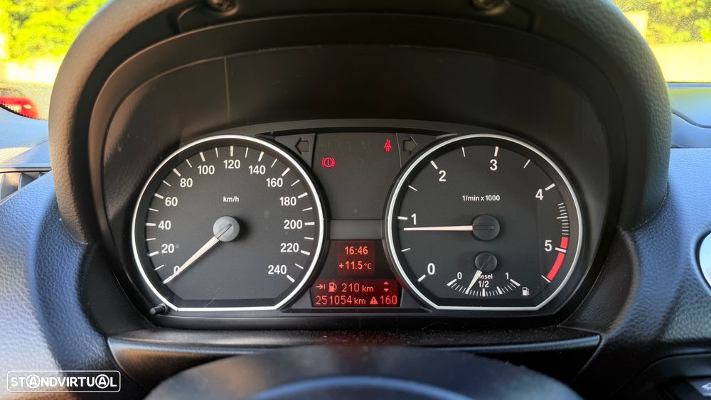 BMW 118 d DPF Edition Sport - 9