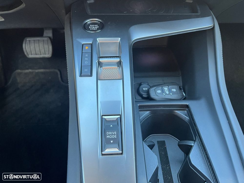 Peugeot 308 SW PureTech 130 EAT8 Allure - 25