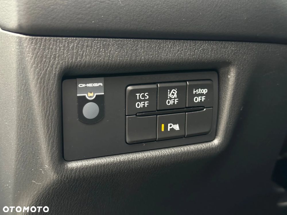 Mazda CX-5 2.0 Skyjoy 2WD - 10