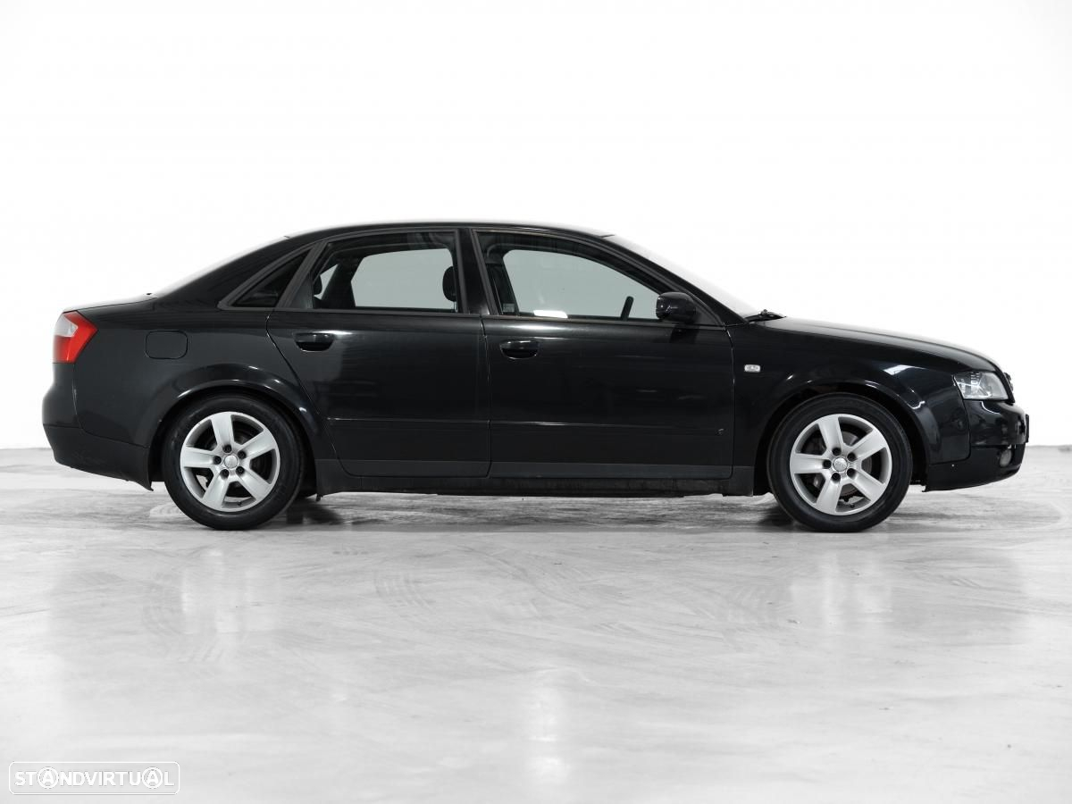 Audi A4 - 2