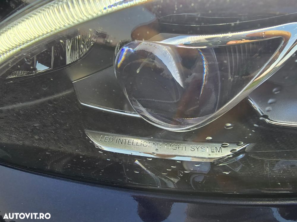 MERCEDES-BENZ C-Class 2015 — imagine 14