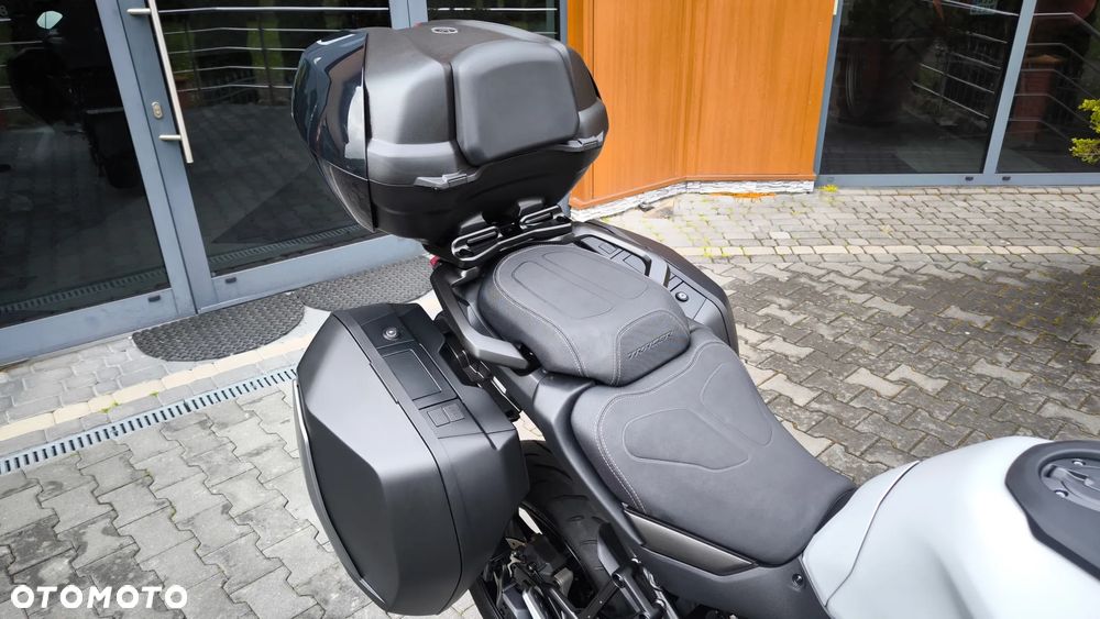 Yamaha Tracer - 24