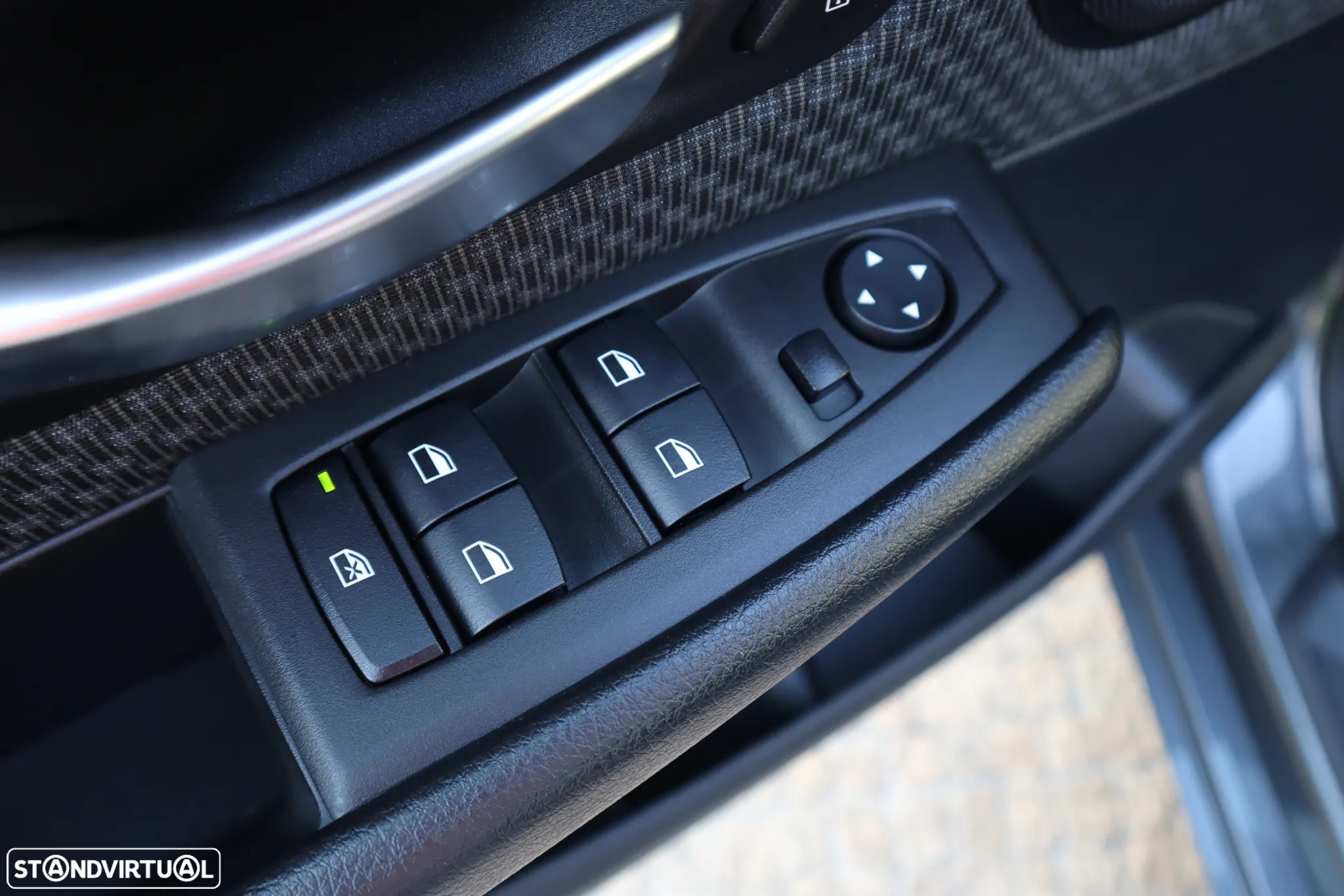 BMW 216 Active Tourer d Advantage - 12