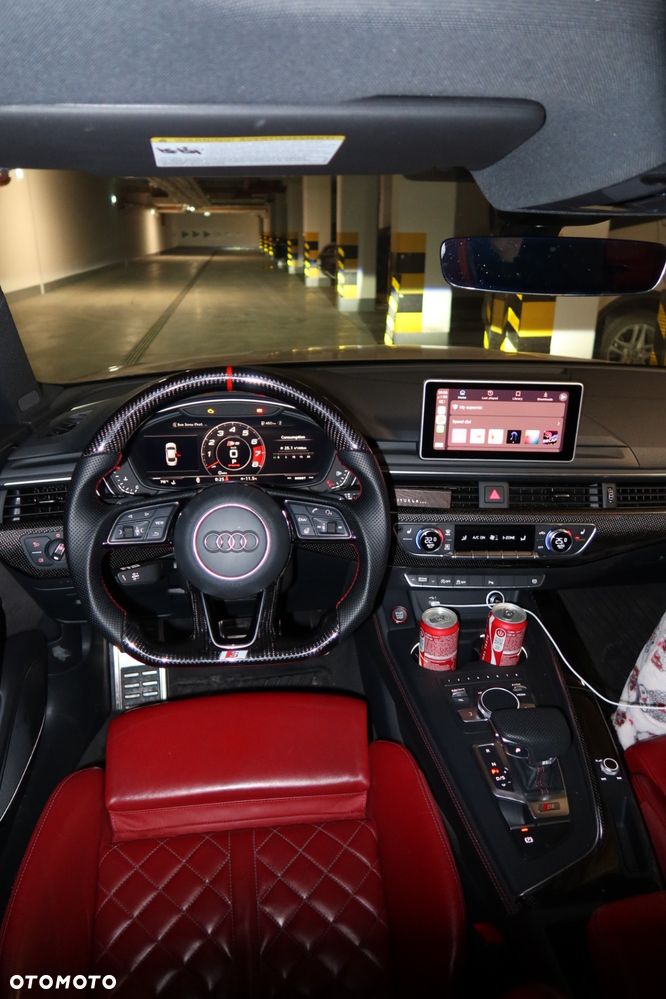 Audi S5 Sportback - 16