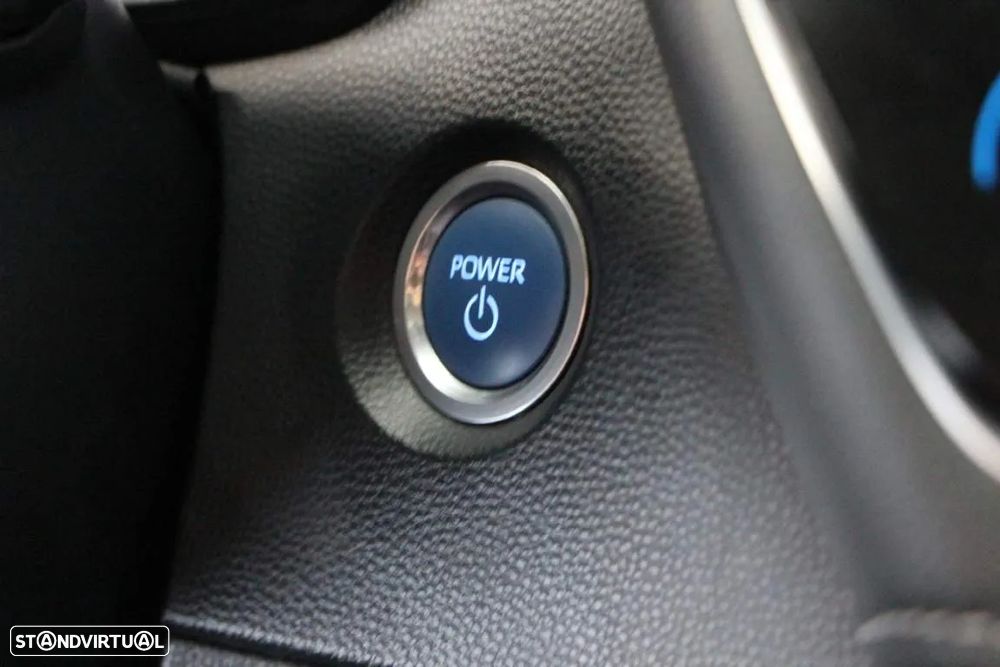 Toyota Corolla 1.8 Hybrid Comfort - 10
