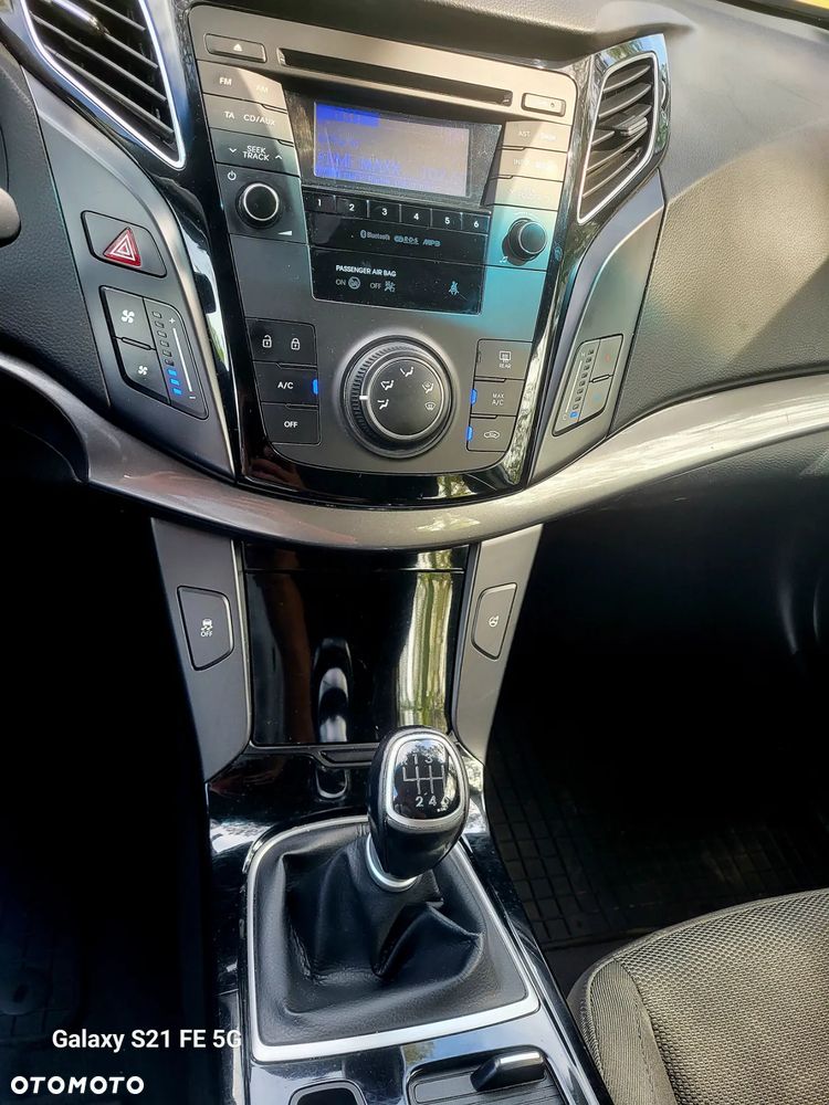 Hyundai i40 i40cw 1.6 Fifa World Cup Edition - 25