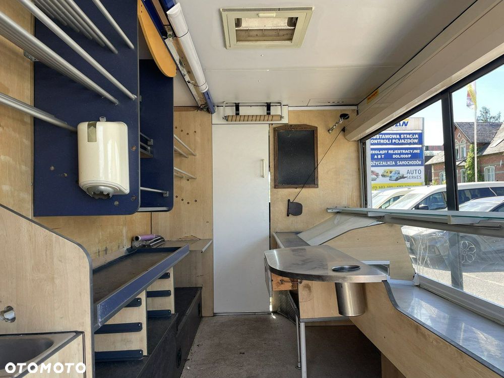 Renault Master - 2