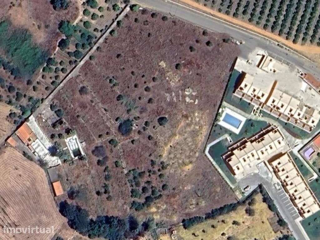 Quinta com enorme potencial de construção em Silves - Grande imagem: 3/25
