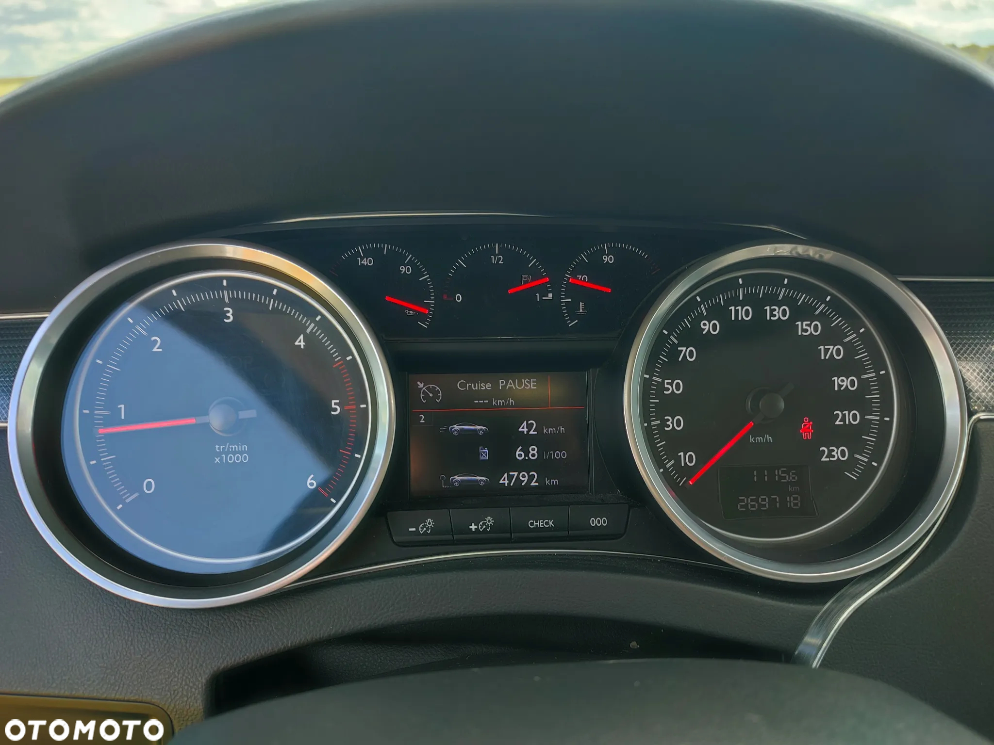Peugeot 508 2.0 HDi Business Line - 3