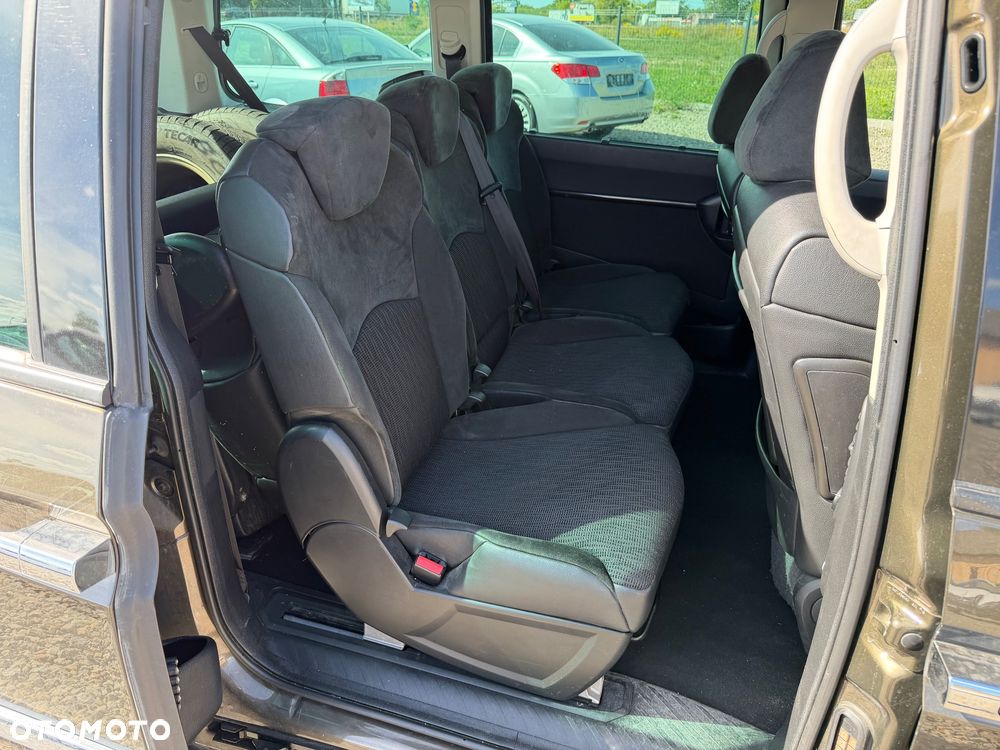 Citroën C8 HDi 165 Exclusive - 14