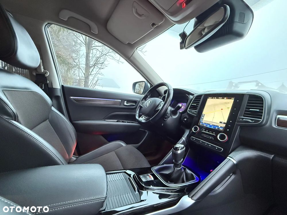 Renault Koleos ENERGY dCi 175 4WD INTENS - 27