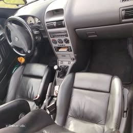 Opel Astra Cabrio G 1.6 16V - 13