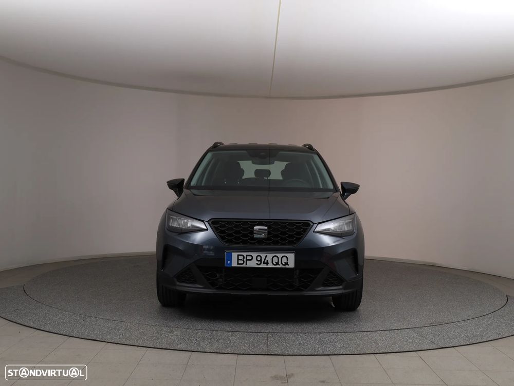 SEAT Arona 1.0 TSI Style - 4