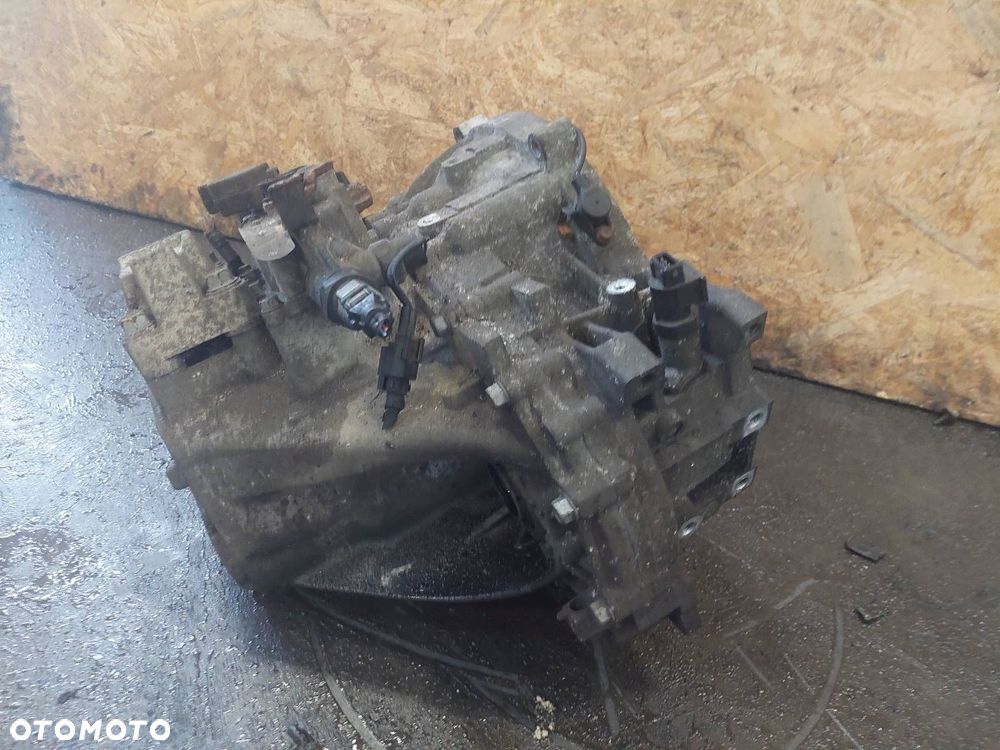 SKRZYNIA BIEGÓW HYUNDAI I30 I 1.6 CRDI MANUAL 5 BIEGÓW S81767 - 5