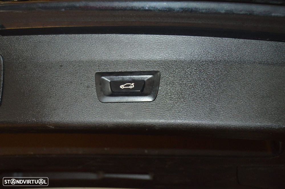 BMW X1 25 e xDrive - 27