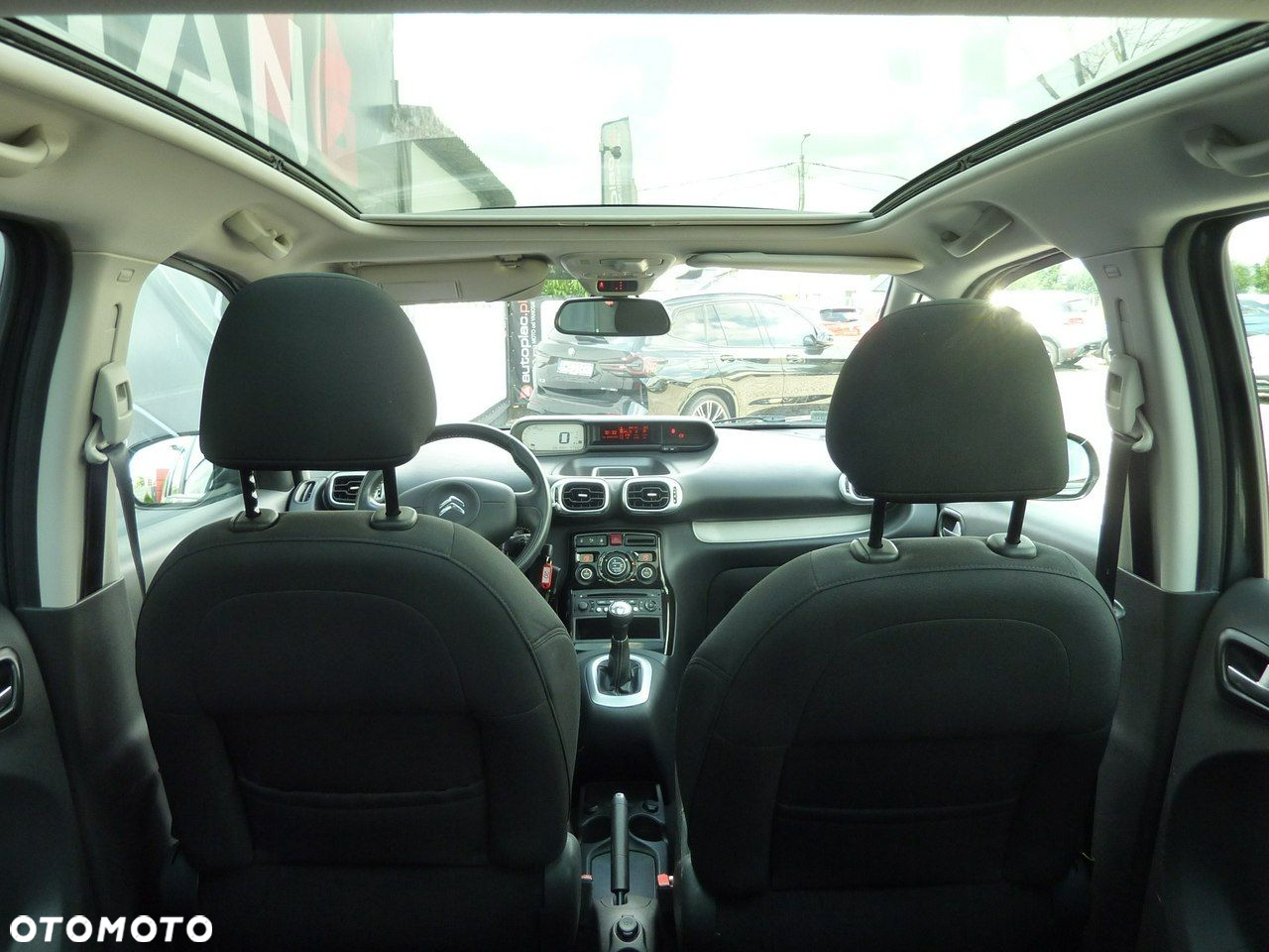 Citroën C3 Picasso - 18