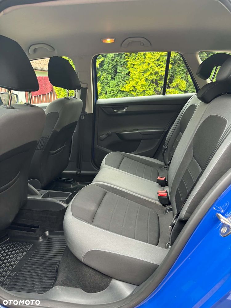Skoda Fabia 1.0 TSI Ambition - 14