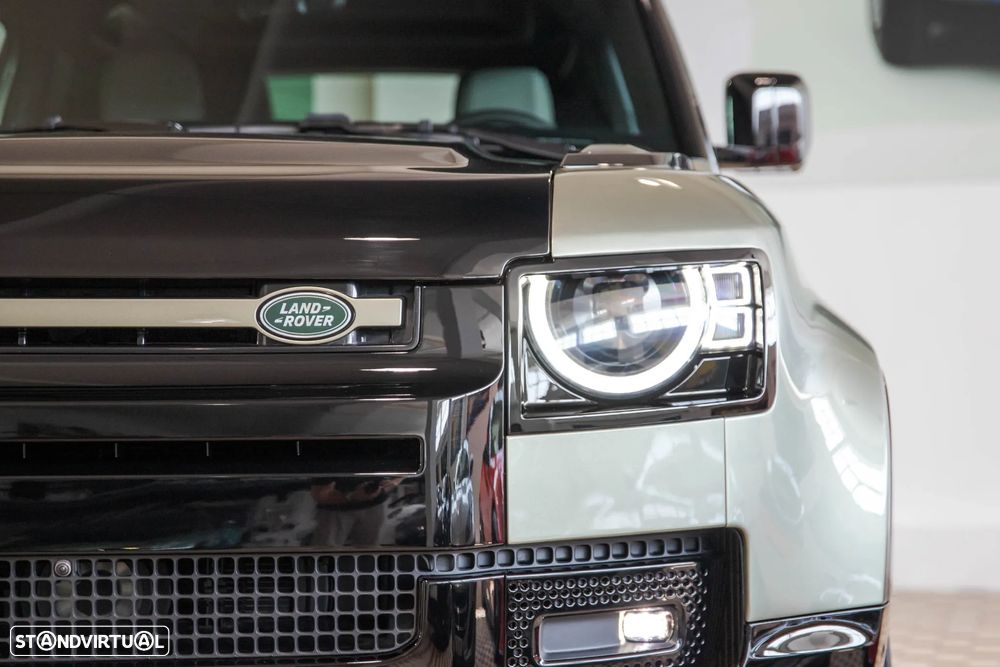 Land Rover Defender 3.0 I6 90 AWD X-Dynamic S - 11