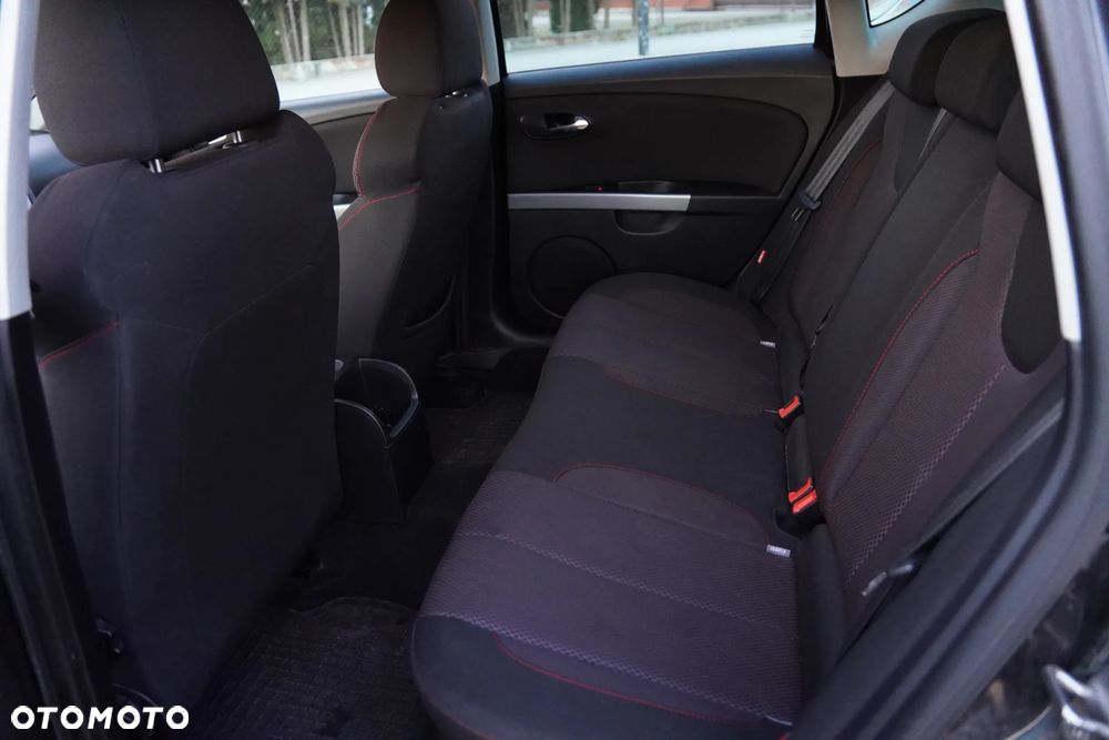 Seat Leon 1.8 TSI FR - 13