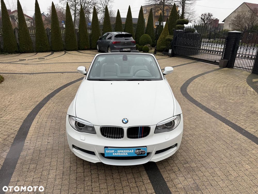 BMW Seria 1 118i - 28