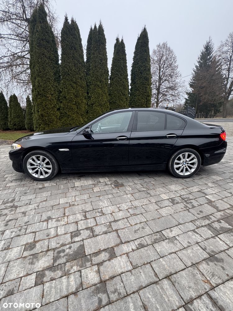BMW Seria 5 - 6