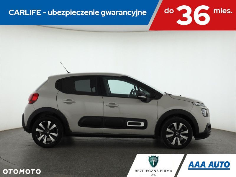 Citroën C3 - 8