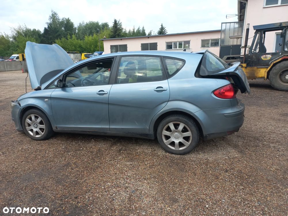 Seat Toledo II 1.9 TDI 05r wszystkie części - 1