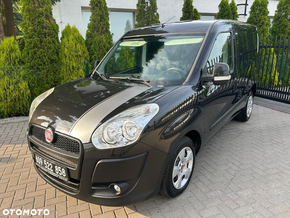Fiat Doblo - 6