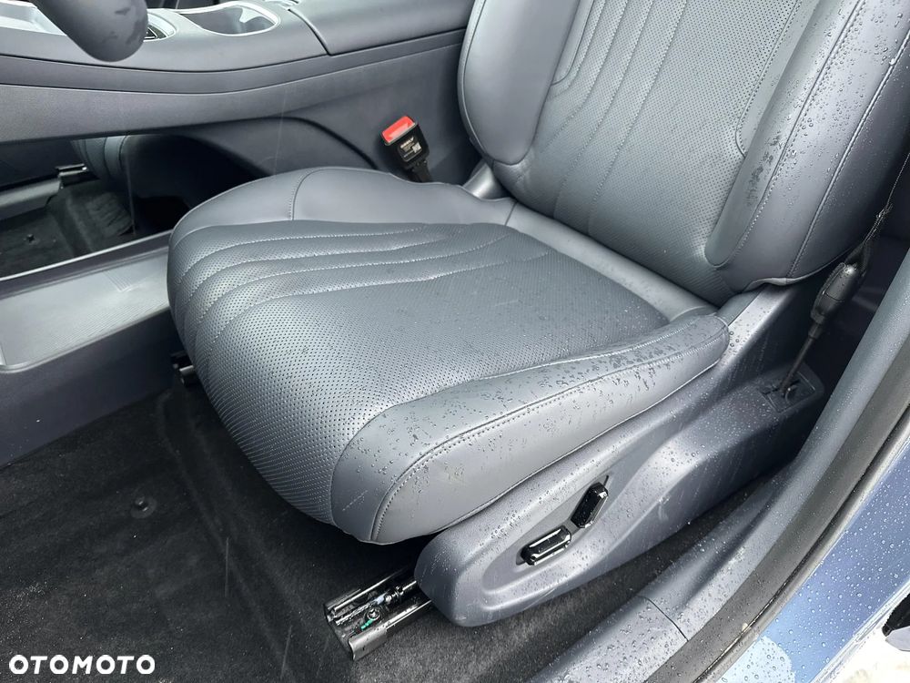 Geely Starray EM-i 1.5 PHEV Max - 12