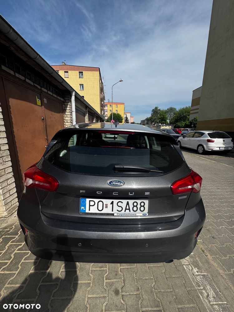 Ford Focus 1.5 TDCi Trend Sport - 3