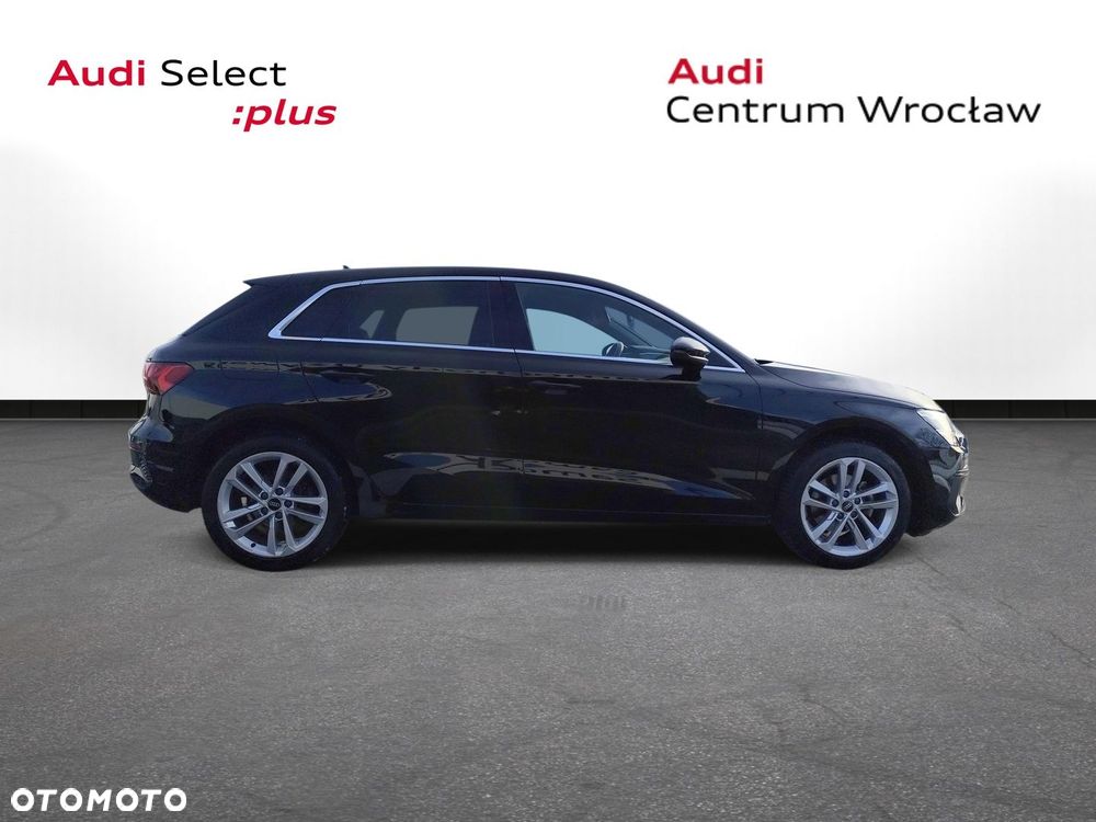 Audi A3 Sportback - 5