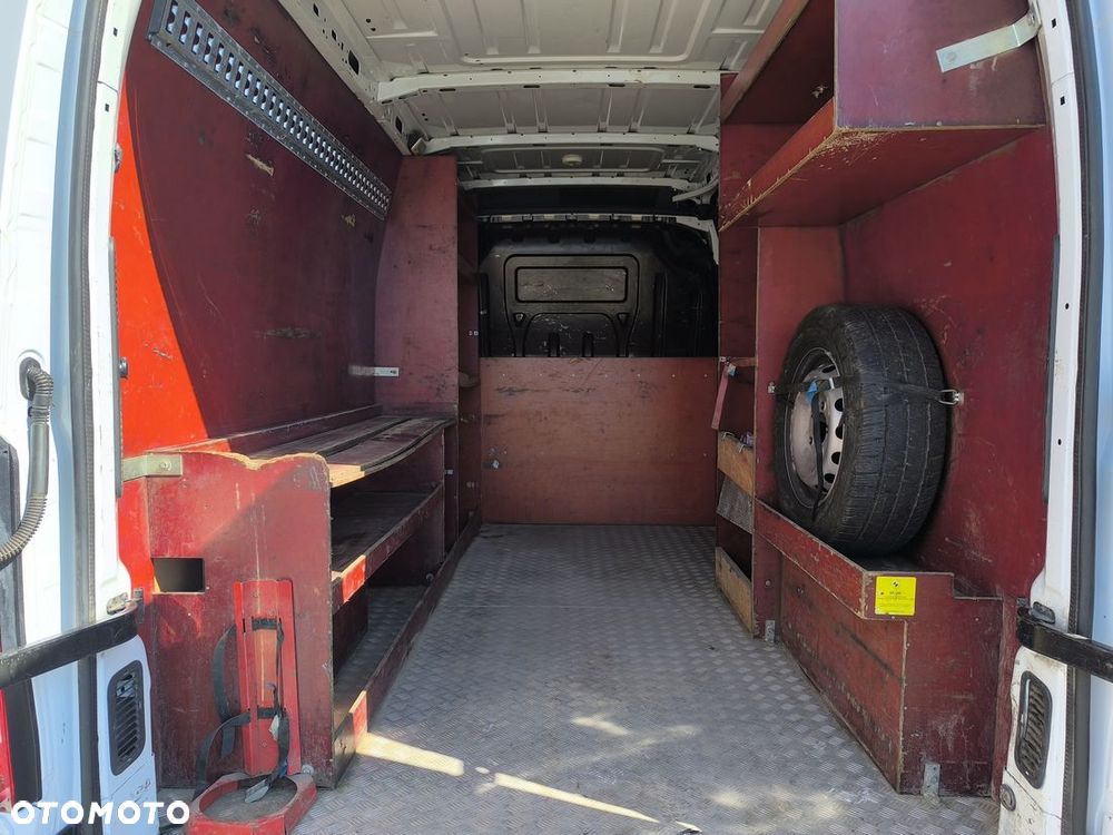 Renault MASTER ​*L2H2​*2.3DCI​​*KLIMA​​*TEMPOMAT​*PNEUMATYKA​*KAMERA​*7 - 8
