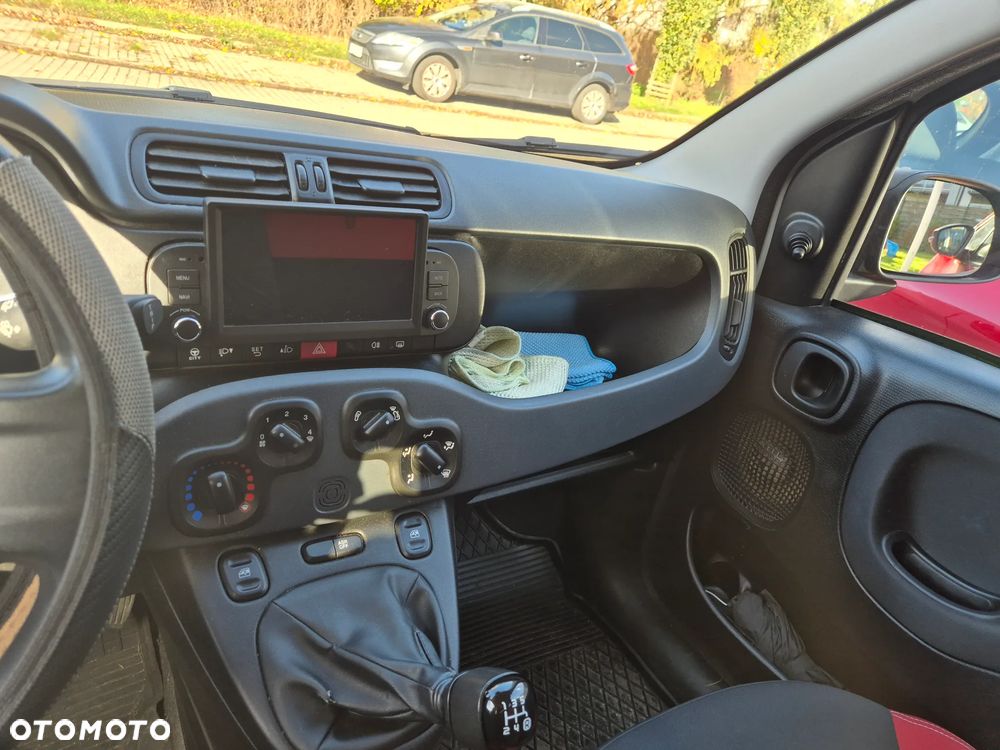 Fiat Panda - 5