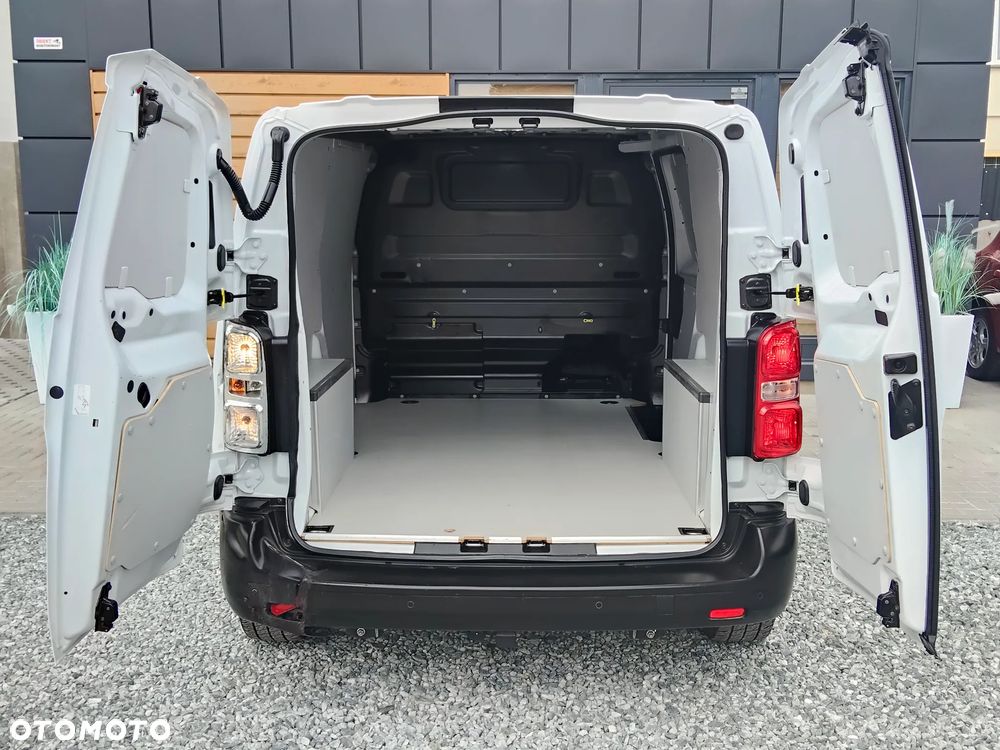 Opel Vivaro - 29
