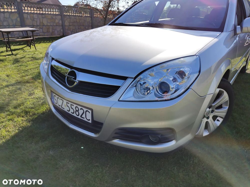 Opel Signum 1.8 Cosmo - 36