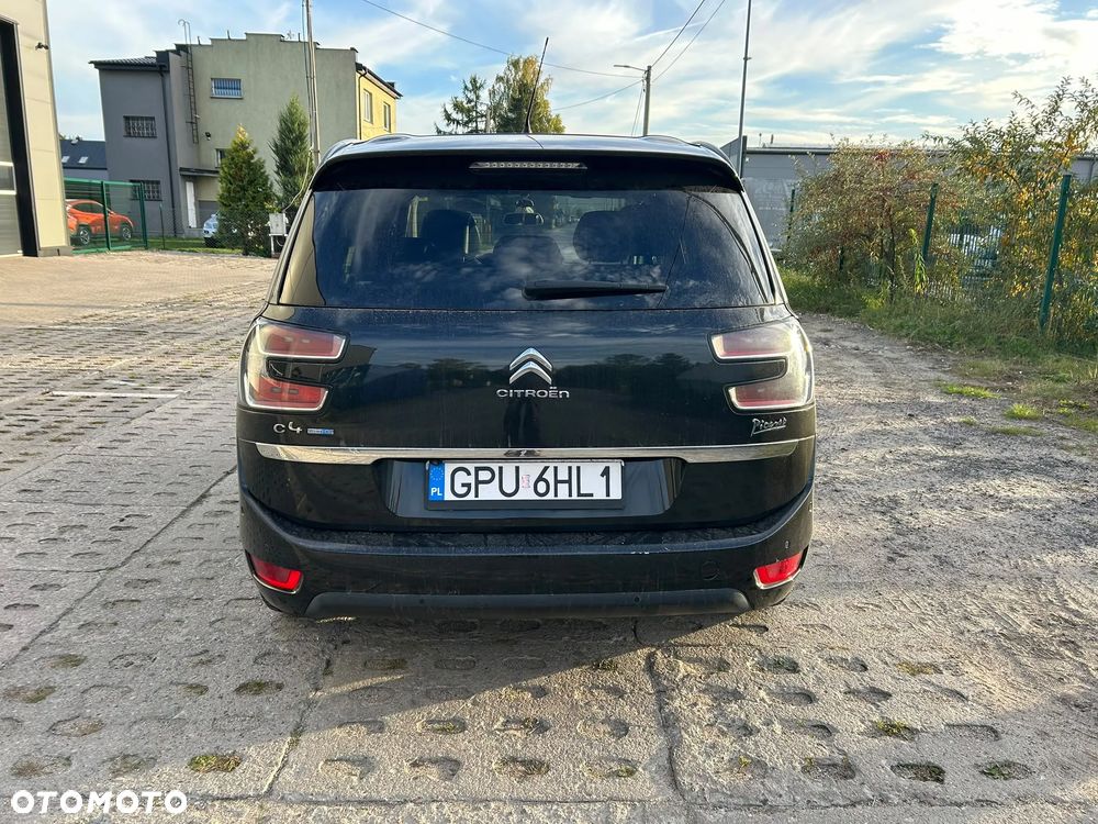 Citroën C4 Picasso - 3