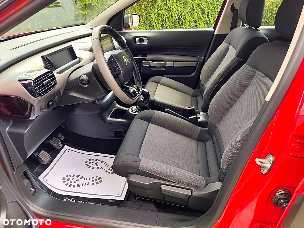 Citroën C4 Cactus PureTech 82 Selection - 8