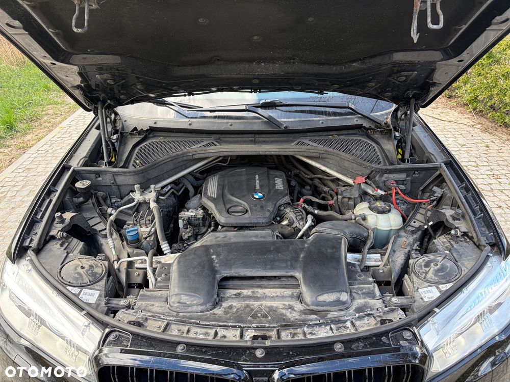 BMW X5 xDrive25d sport - 27