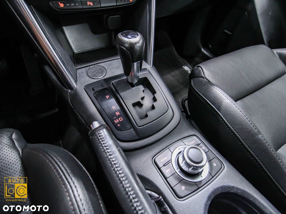 Mazda CX-5 2.0 Skypassion - 23