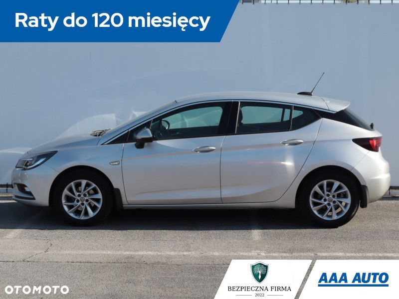 Opel Astra - 3