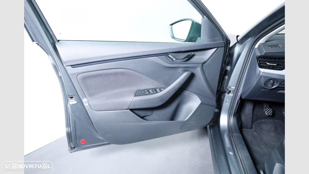 Skoda Kamiq 1.0 TSI - 7