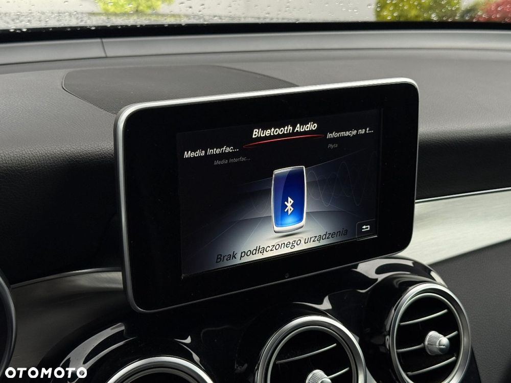 Mercedes-Benz GLC 220 d 4Matic 9G-TRONIC - 25