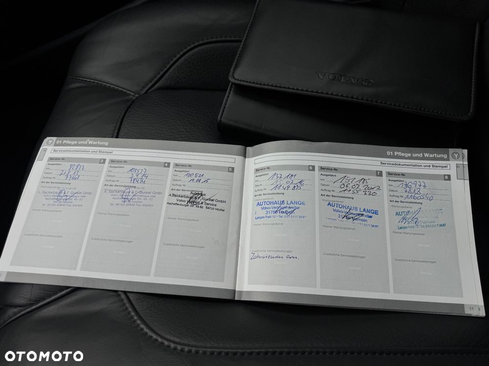 Volvo V70 D5 RDesign - 32