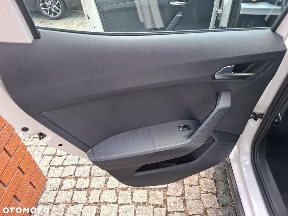 Seat Arona 1.0 TSI Style S&S DSG - 29