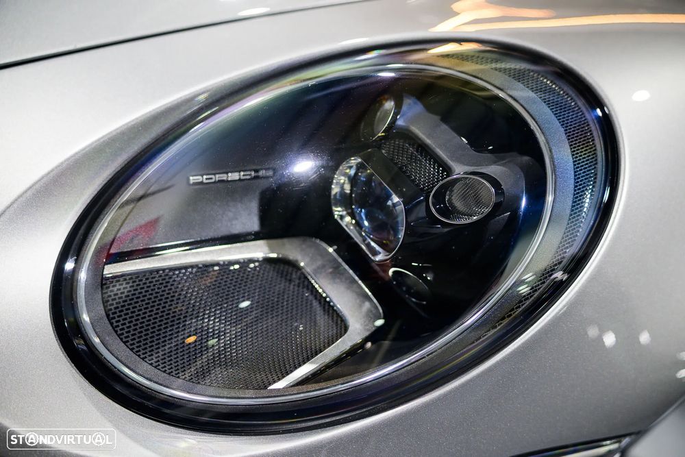 Porsche 911 (992) Carrera S PDK - 5