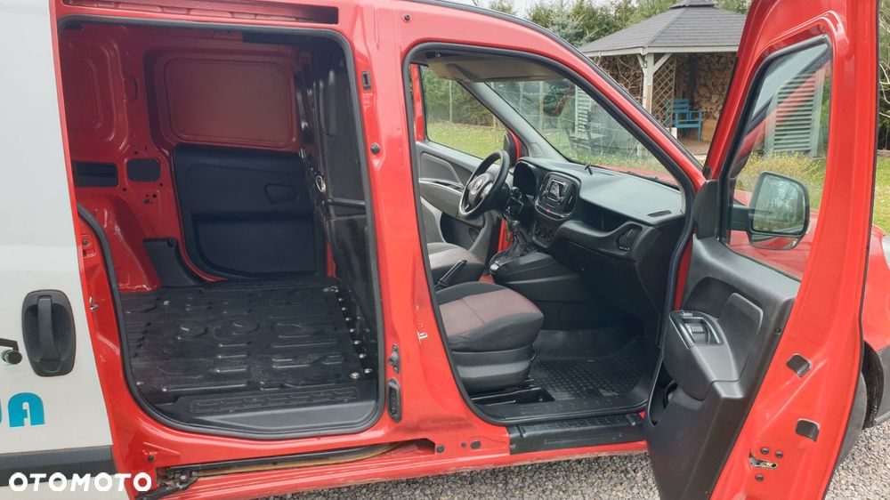 Fiat Doblo Maxi Active - 13