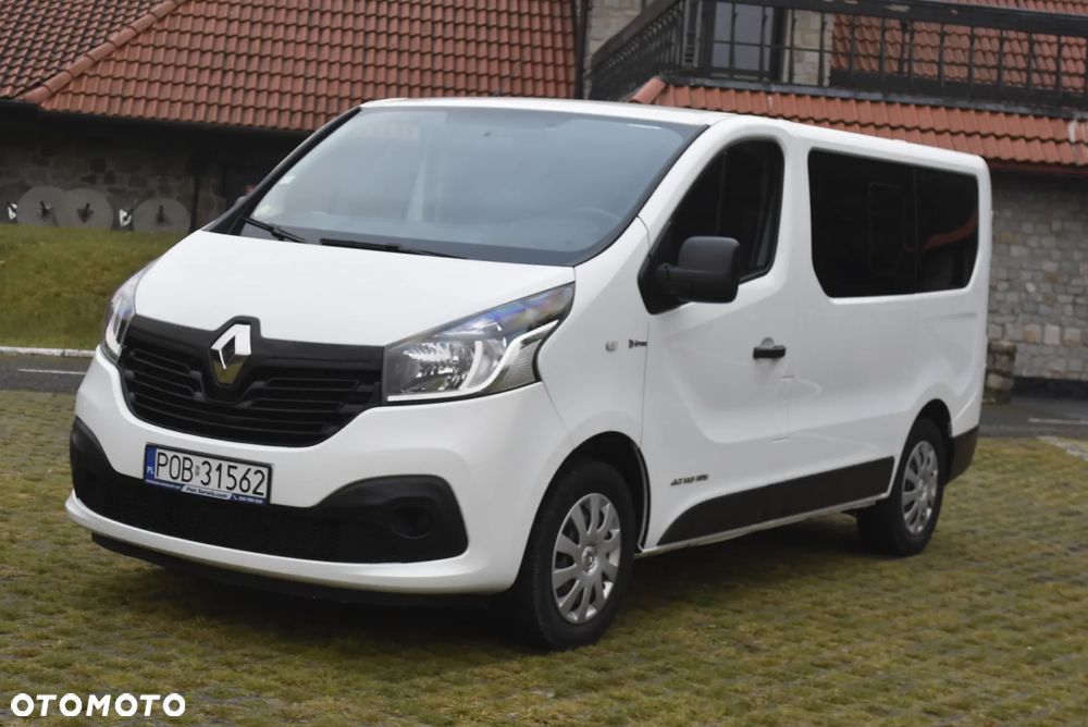 Renault Trafic - 5