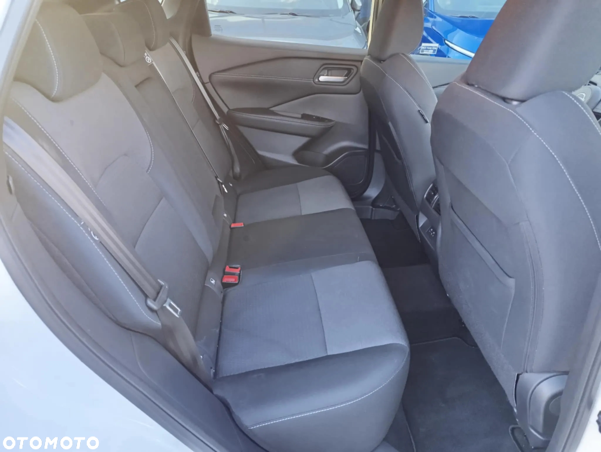Nissan Qashqai - 11