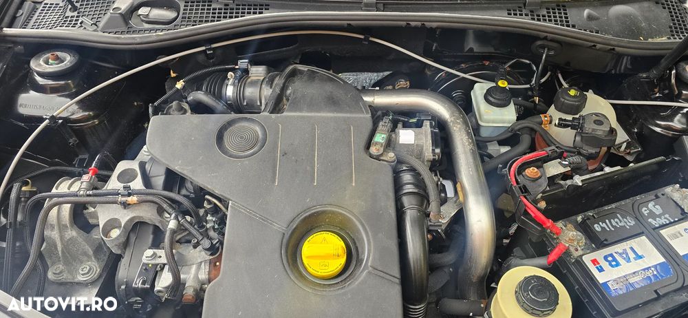 Dacia Duster 1.5 dCi 4x2 Ambiance - 9